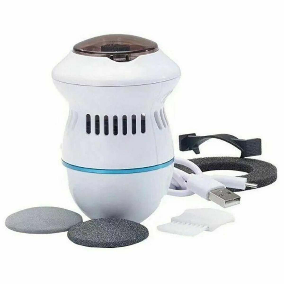 Exfoliador De Pies