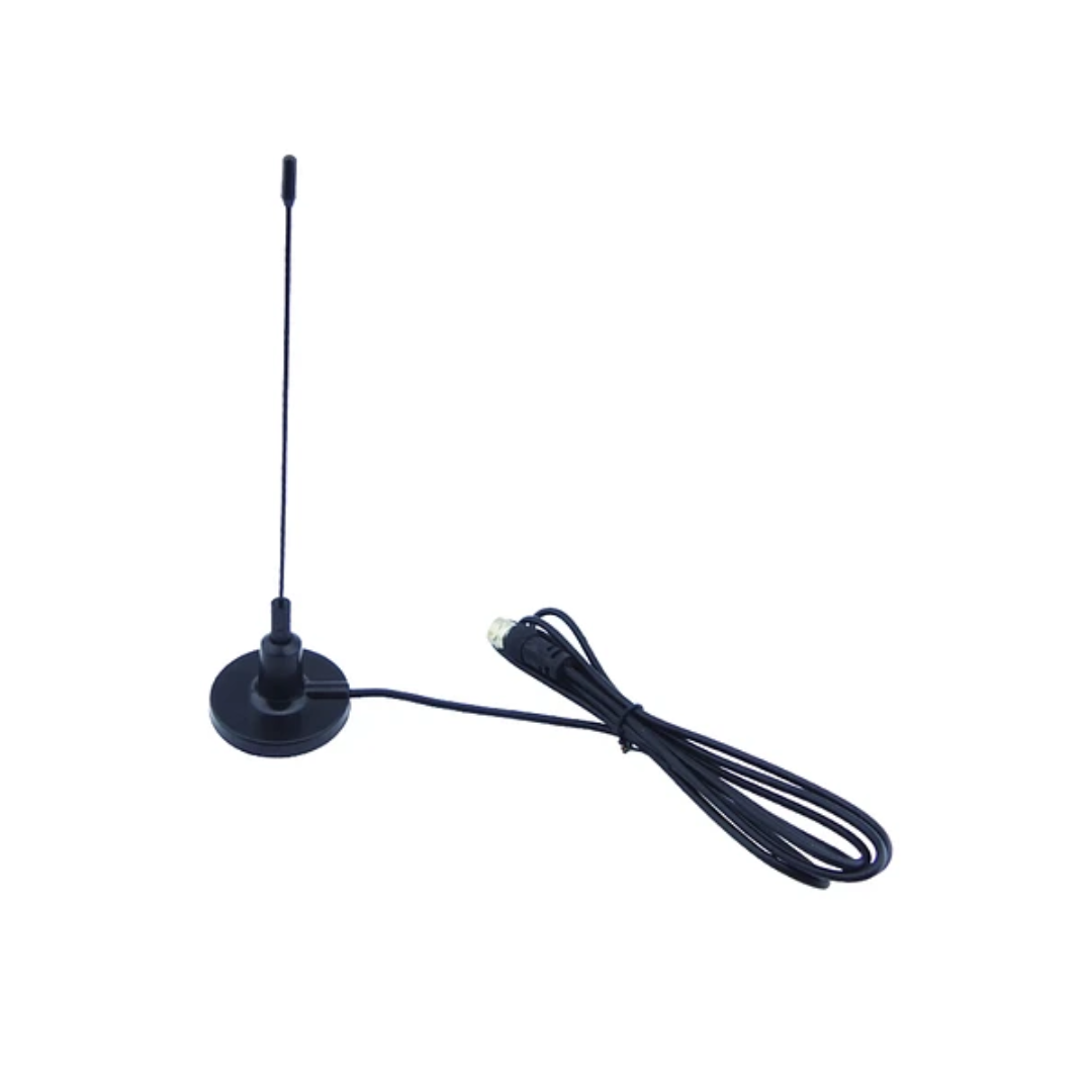 Antena Tv Digital HD Magnetica HDtv